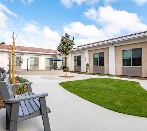 Park View Estates Assisted Living & Memory Care - Fountain Valley, CA