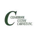 Cedarbrook Custom Cabinets Inc - Cabinets-Wholesale & Manufacturers