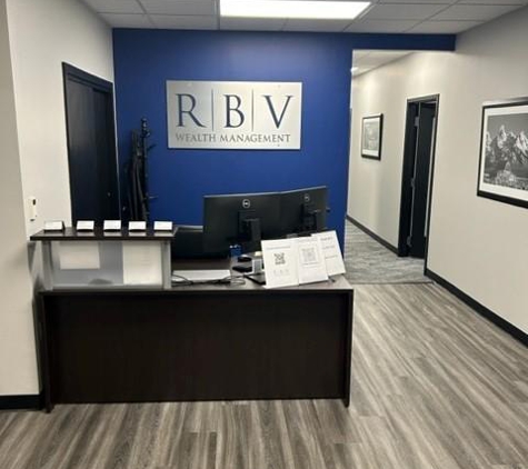 RBV Wealth Management - Canonsburg, PA