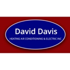 David Davis Heating, Air Conditioning & Electric Inc