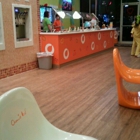 Orange Leaf Frozen Yogurt