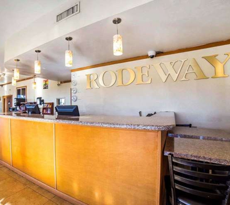 Rodeway Inn - Page, AZ