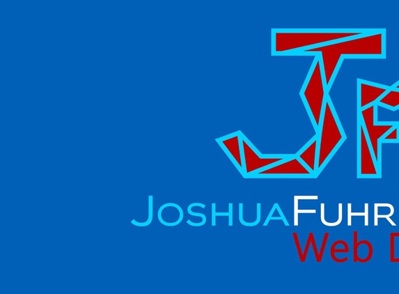 Joshua Fuhrman Web Design & Media Production - Fenton, MO