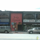 3rd Street Dance - Ballrooms