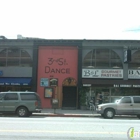 3rd Street Dance