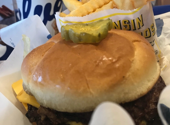 Culver's - Glendale, AZ