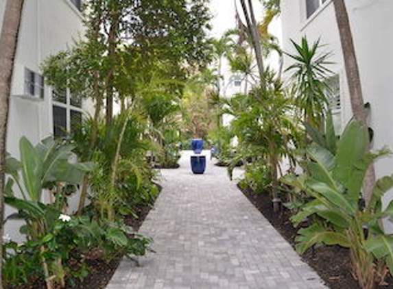 The Drift Hotel - Fort Lauderdale, FL