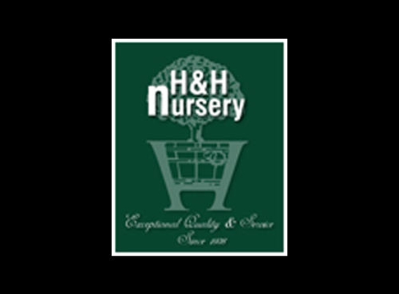 H & H Nursery - Lakewood, CA