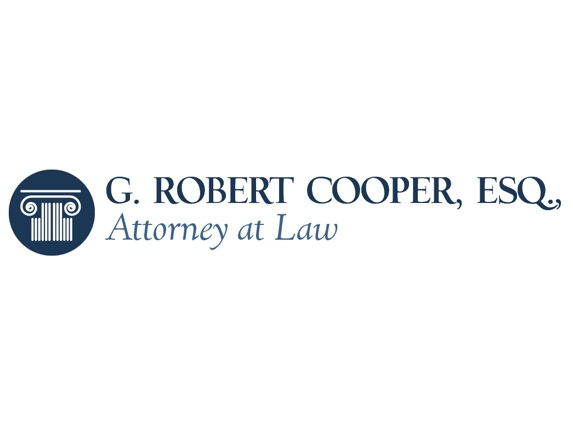 G. Robert Cooper, Esq., Attorney at Law - Oakmont, PA