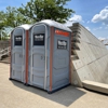 Waste Now Restrooms & Dumpsters gallery