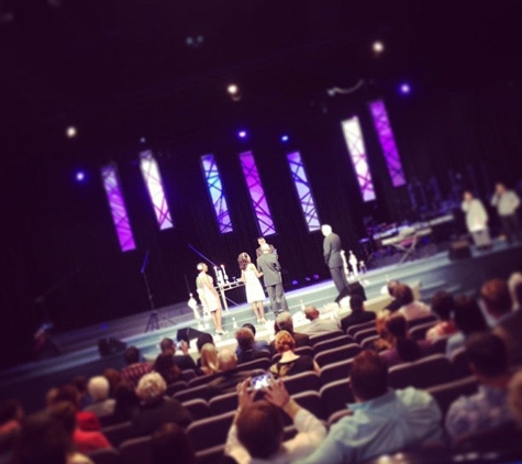 Life Church - Wesley Chapel, FL