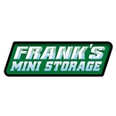 Frank’s Mini Storage - Self Storage