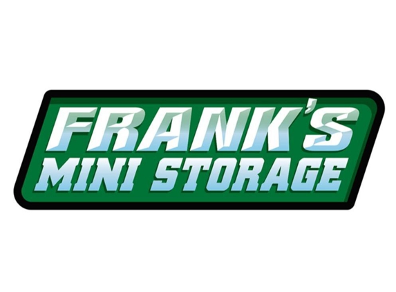 Frank’s Mini Storage - Princeton, IL
