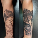 Heartbreaker Tattoo