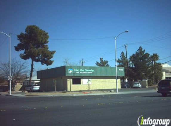 Clearview Counseling Center - Las Vegas, NV