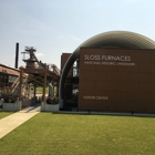 Sloss Furnaces National Historic Landmark