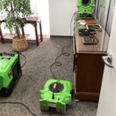 SERVPRO of Beaumont - Fire & Water Damage Restoration