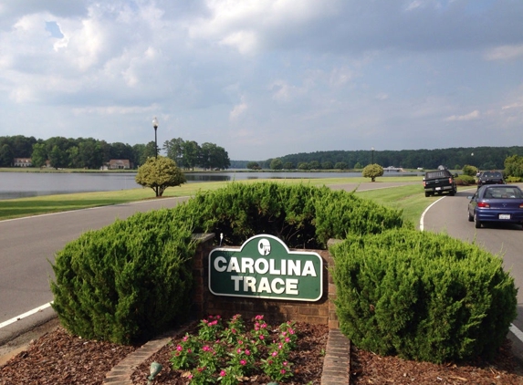 Carolina Trace Country Club - Sanford, NC