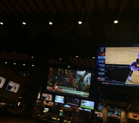 Buffalo Wild Wings - San Diego, CA