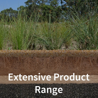 Benedict Sand & Gravel - Belrose, NSW. Extensive Product Range