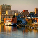 Wilmington Blackcar Service by Wilmington NC Taxi - Airport Transportation