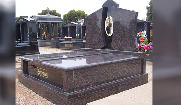 Kelly Bros Monumental Masons - Swan Hill, VIC