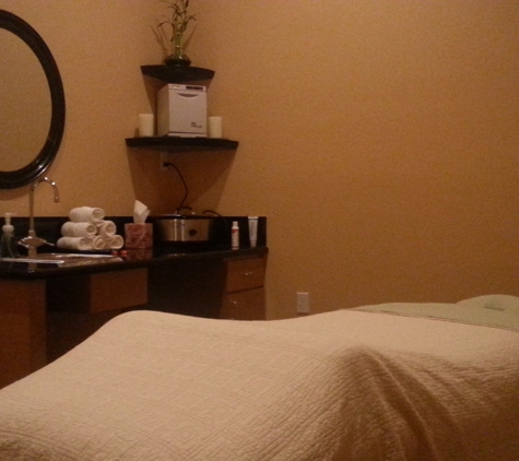 Clinical Massage Therapy - Rocklin, CA