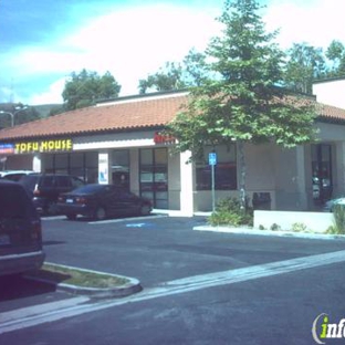 Jeun Tong Tofu House - West Covina, CA