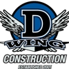 D-Wing Construction gallery