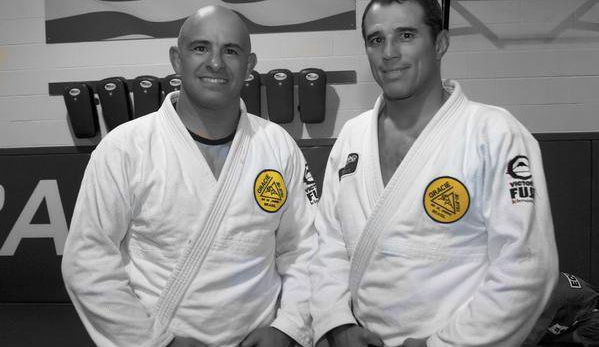 Gracie Humaita Temecula Brazilian Jiu Jitsu - Murrieta, CA