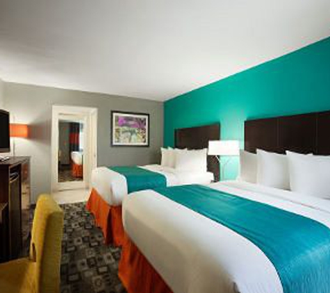 TRYP by Wyndham Atlantic City - Atlantic City, NJ