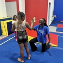 Dominique Dawes Academy