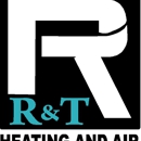 R&T Heating and Air, Inc. - Air Conditioning Service & Repair