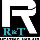 R&T Heating and Air, Inc.