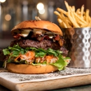Brella's Burgers and Pub - American Restaurants