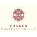 Barnes Contracting