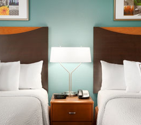 Fairfield Inn & Suites Youngstown Boardman/Poland - Poland, OH