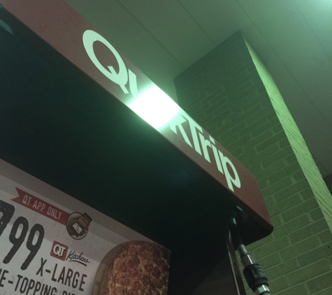 QuikTrip - Kansas City, MO