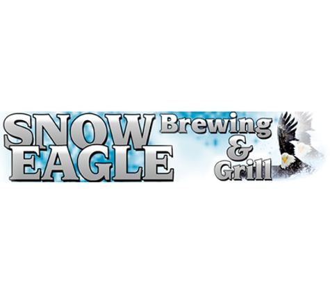 Snow Eagle Brewing & Grill - Idaho Falls, ID