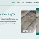 Richmond Carpet Cleaning - Carpet & Rug Cleaners
