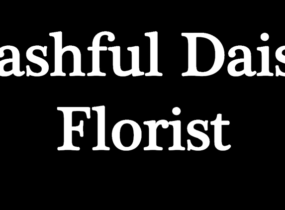 Bashful Daisy Florist - Fort Lauderdale, FL