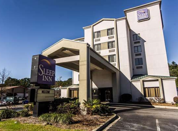 Sleep Inn Airport - West Columbia, SC