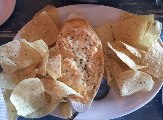 Joe's Crab Shack - West Des Moines, IA