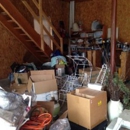 Grunts Move Junk - Moving Services-Labor & Materials