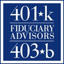 401(k) & 403(b) Fiduciary Advisors, Inc. - Pension & Profit Sharing Plans