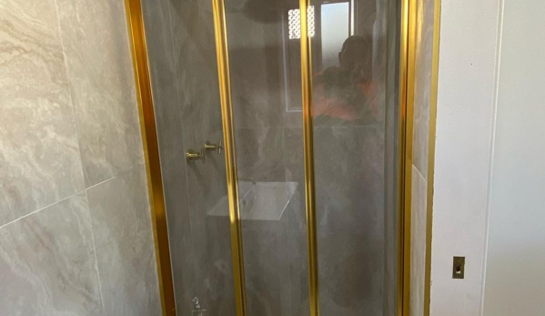 SAW Showerscreens