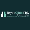 Bryce Gibbs PhD & Associates - Marriage, Family, Child & Individual Counselors