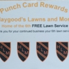 Haygood's Lawns and More LLC gallery