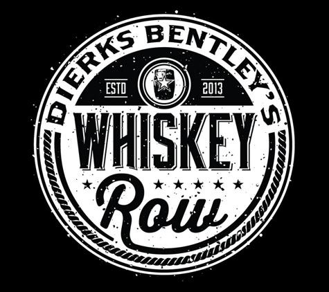 Dierks Bentley's Whiskey Row Nashville - Nashville, TN