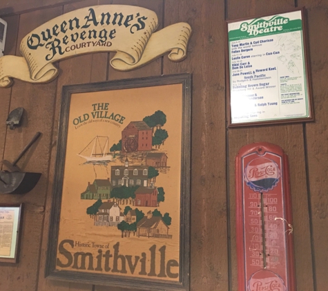 Smithville Bakery - Galloway, NJ